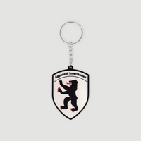 Schweizer Armee - Schlüsselbund (Appenzell Ausserrhoden)