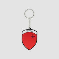 Schweizer Armee - Schlüsselbund (Schwyz)