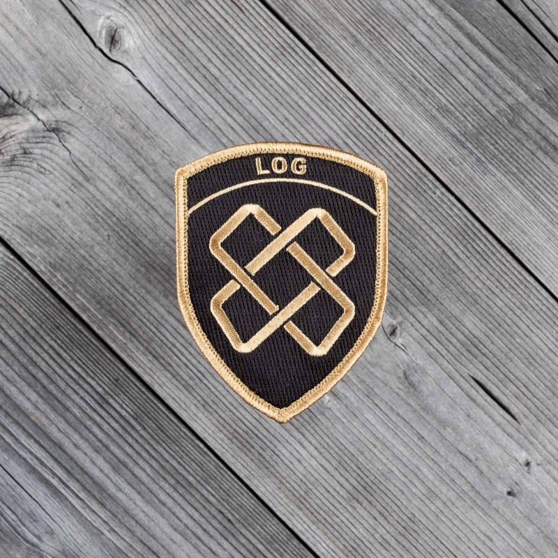 Logistique - Badge (Log)