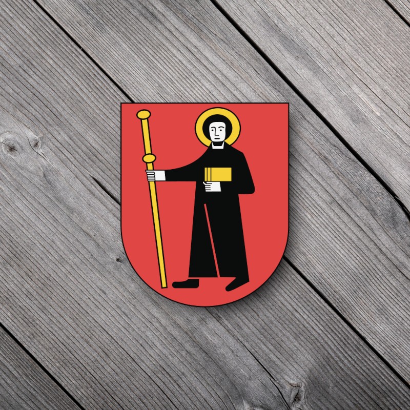 Armée Suisse - Sticker - GL