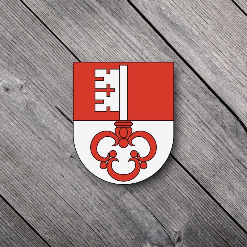 Armée Suisse - Sticker - OW