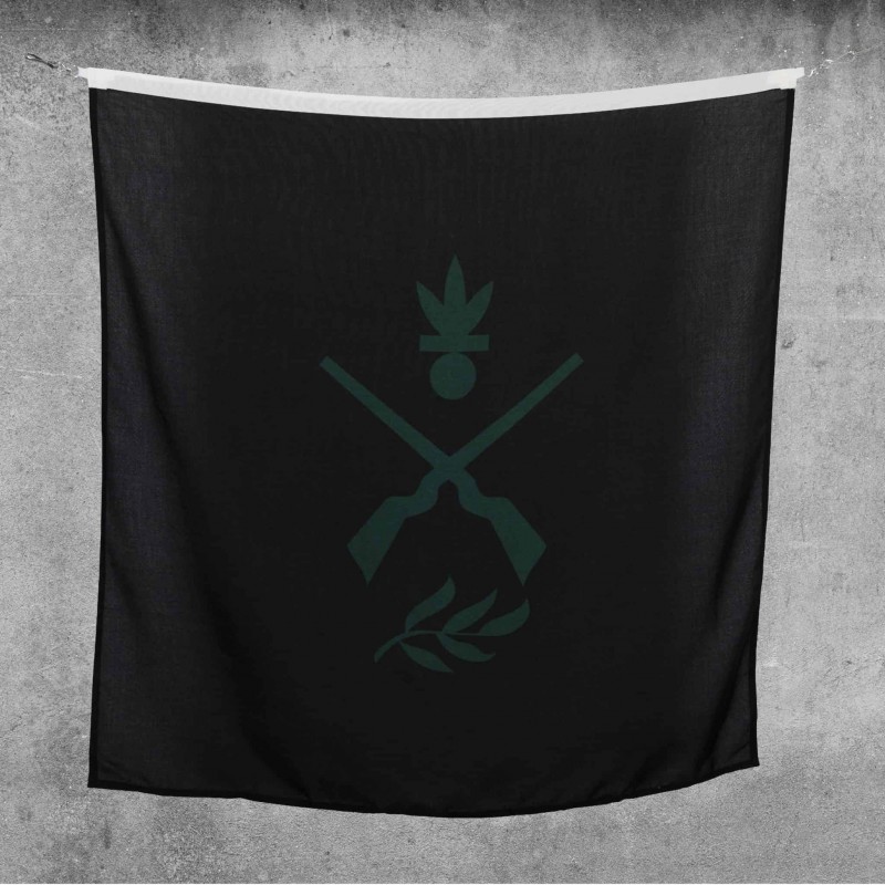 Infantery - Flag