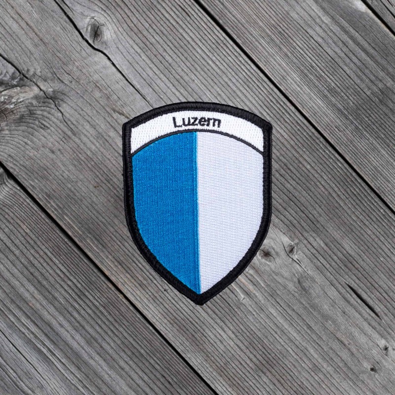 Armée Suisse - Badge (Luzern)