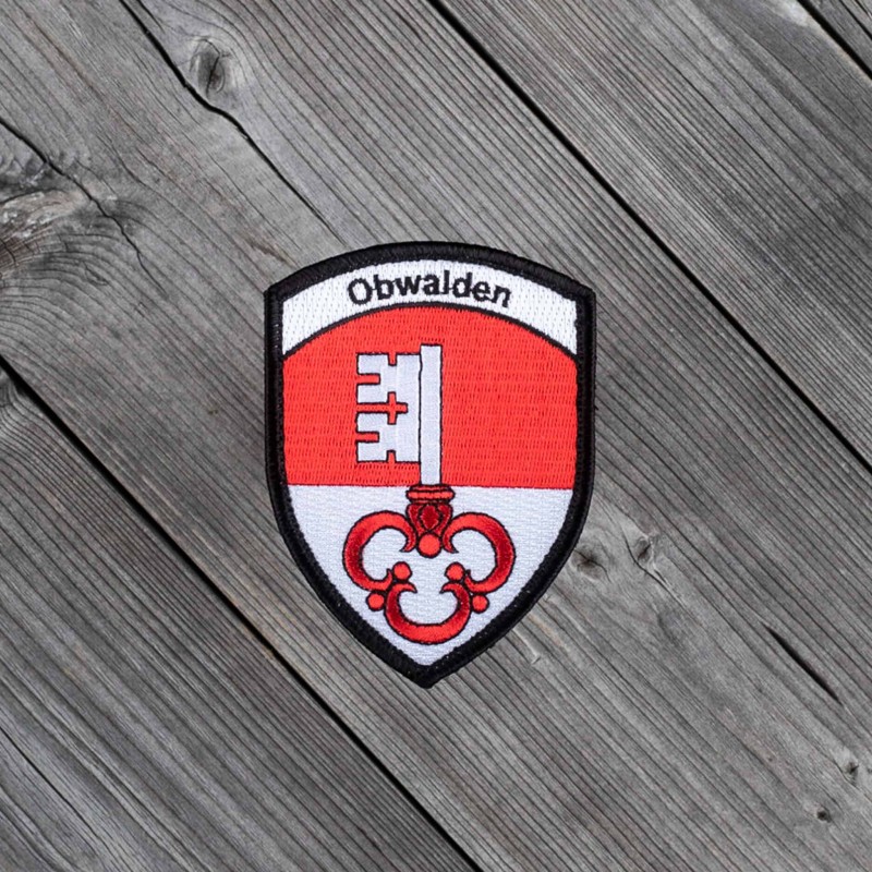 Armée Suisse - Badge (Obwalden)