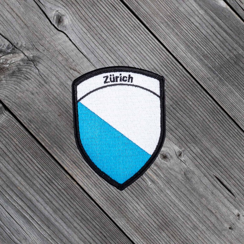 Armée Suisse - Badge (Zürich)