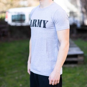Armée Suisse - T-Shirt ARMY