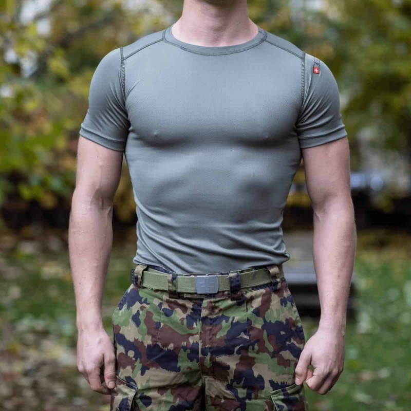 Armée Suisse - T-Shirt