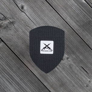 Police militaire - Badge (Militärpolizei)