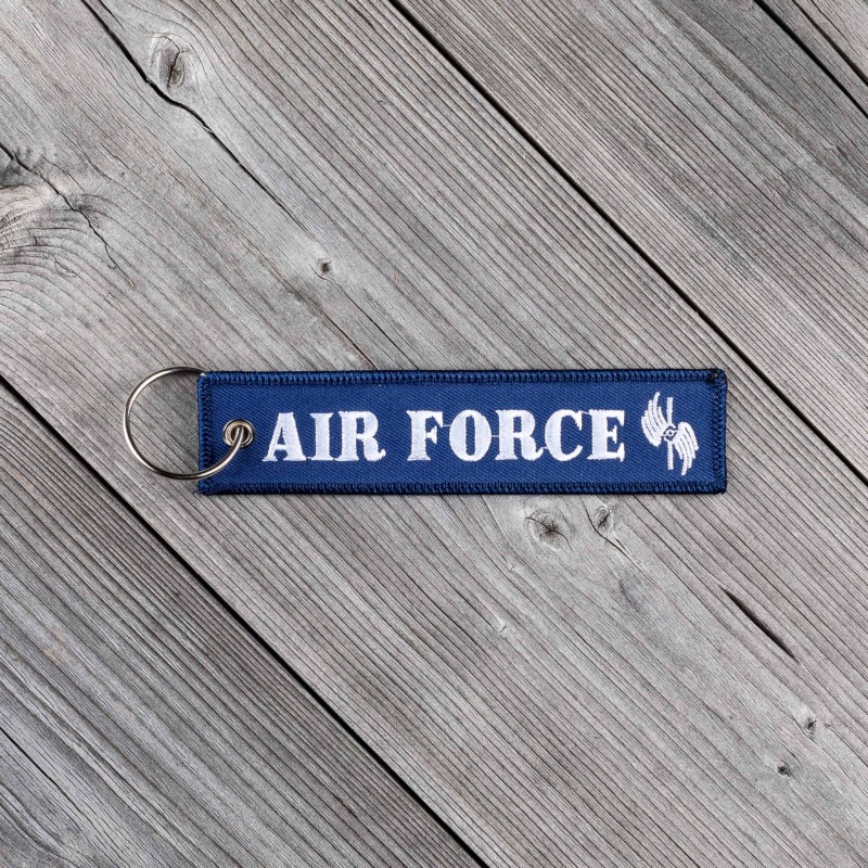 Forces aériennes - Porte-clé (Air Force)