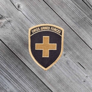 Armée Suisse - Badge (Swiss Armed Forces)