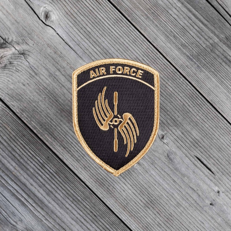 Forces aériennes - Badge (Air Force)