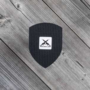 Grenadier - Badge