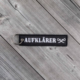 Explorateur - Porte-clé (Aufklärer)