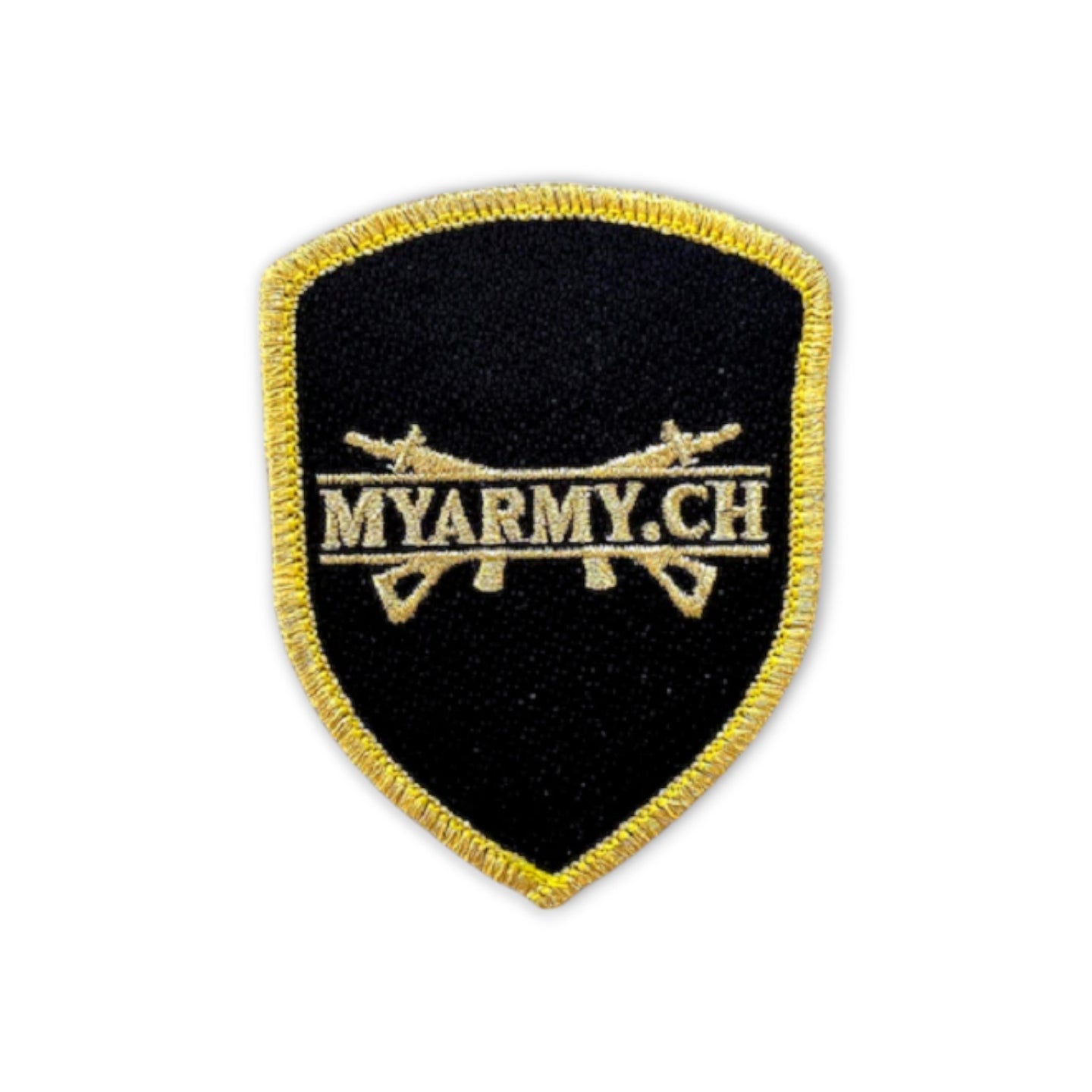 MyArmy - Badge