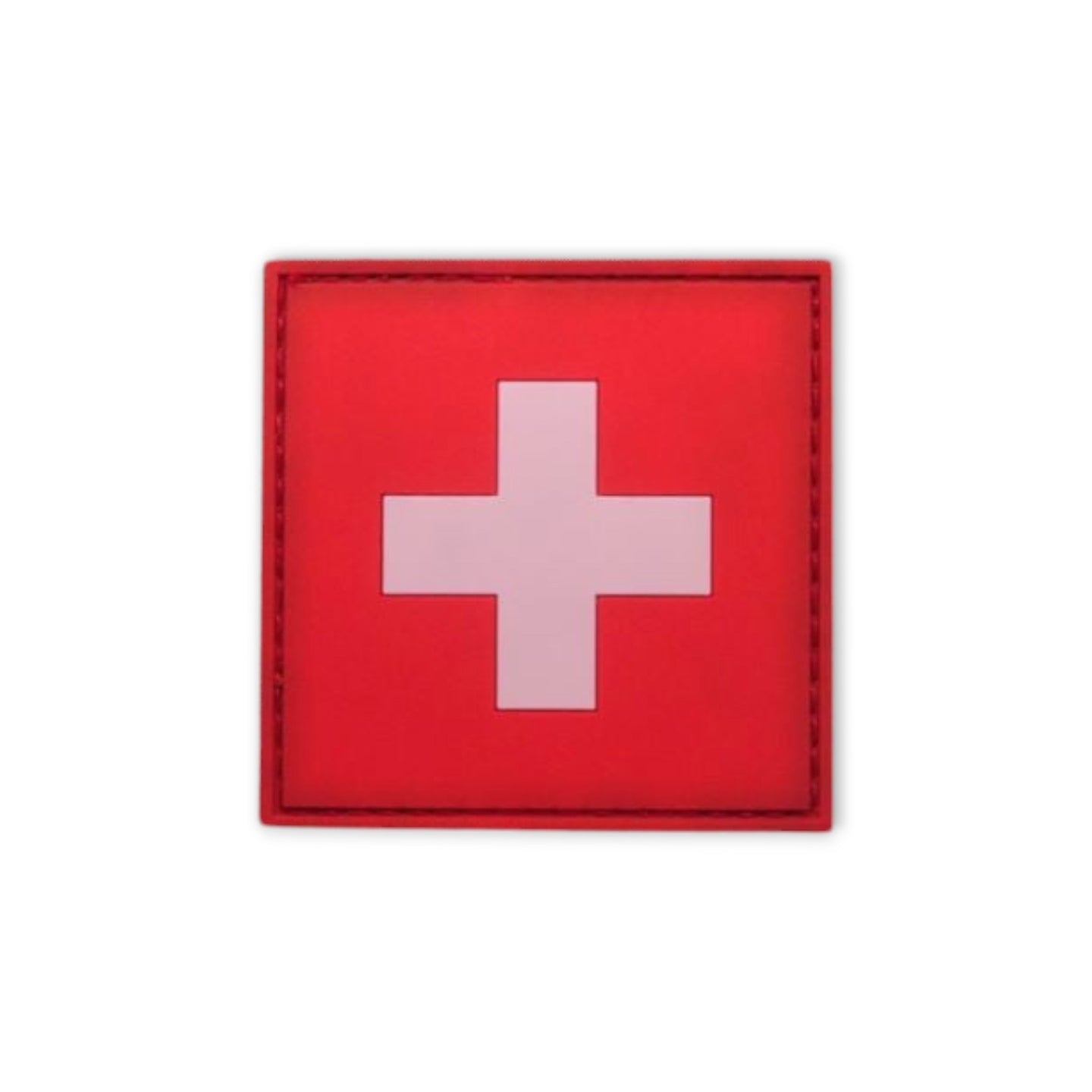 Armée Suisse - Badge - PVC