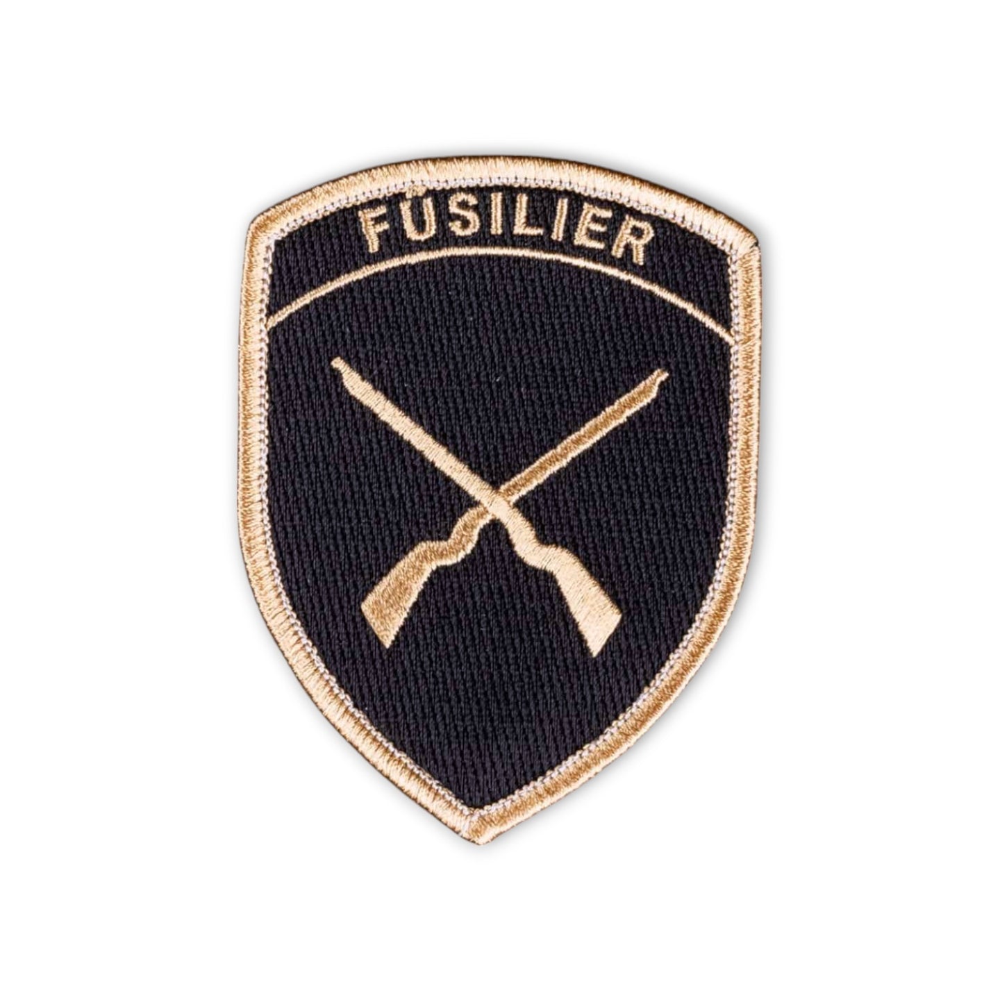 Fantassin - Badge (Fusilier)