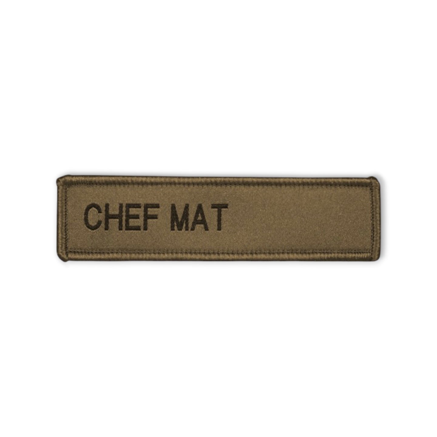 Armée Suisse - Nom TAZ - Chef Mat