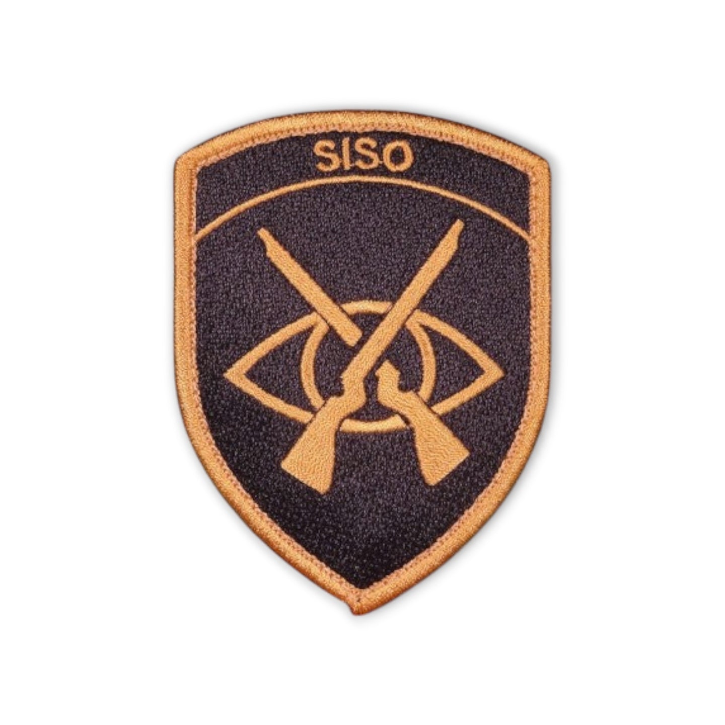 Soldat de sûreté - Badge