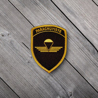 Parachutiste - Badge