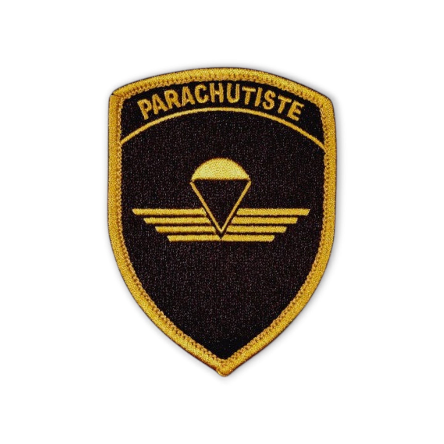 Parachutiste - Badge