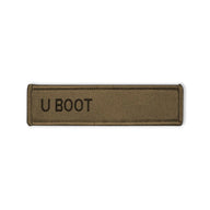 Nom TAZ - U BOOT