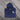 Air Force - Kapuzenpullover - Blau