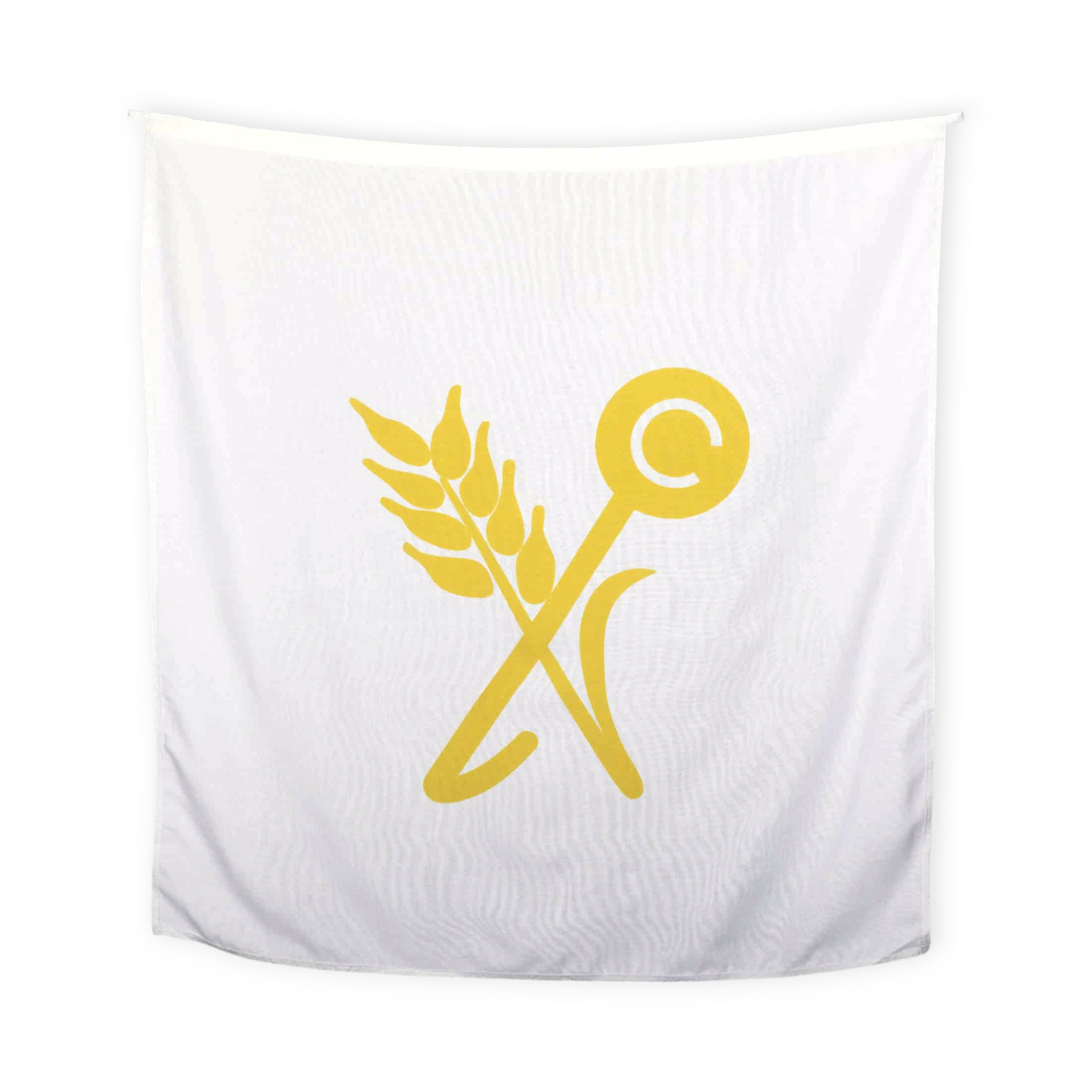 Cuisinier de troupe - Drapeau