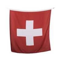 Schweizer Armee - Flagge 