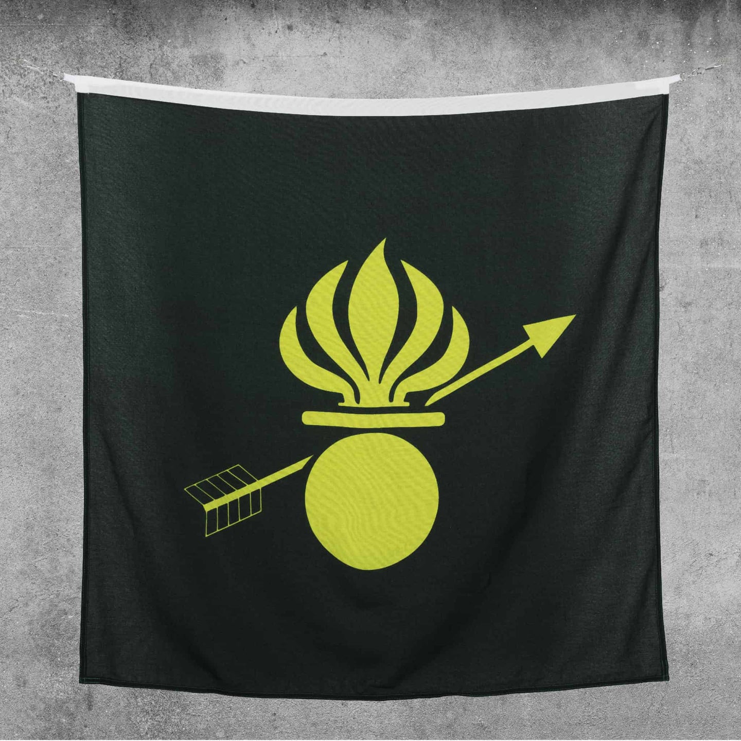 Grenadier - Flagge 