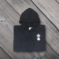 Artillerie - Hoodie - Noir