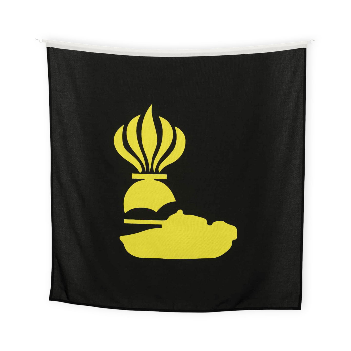 Panzergrenadier Besatzer - Flagge 