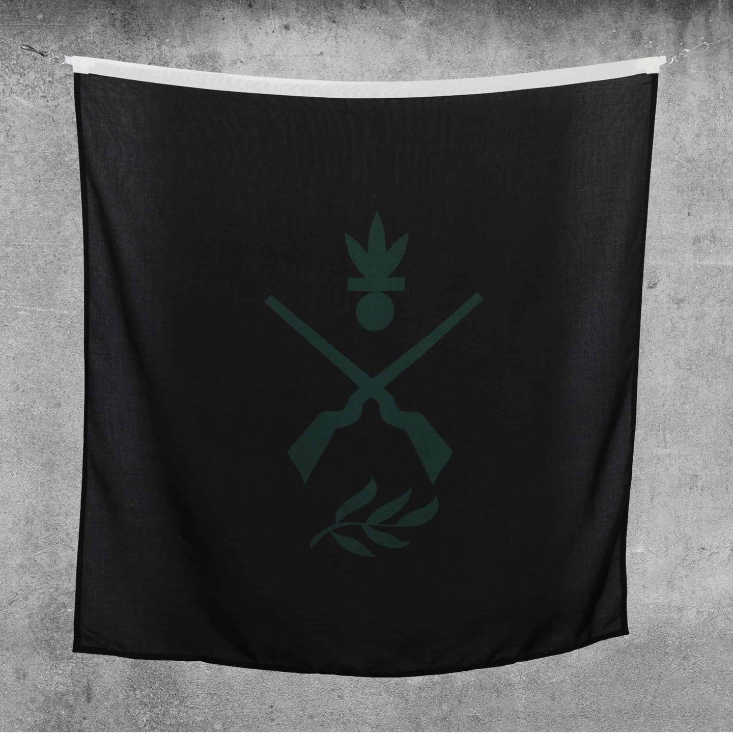 Infanterie - Flagge 