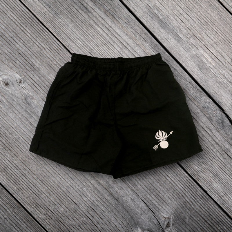 Grenadier - Shorts - Schwarz 