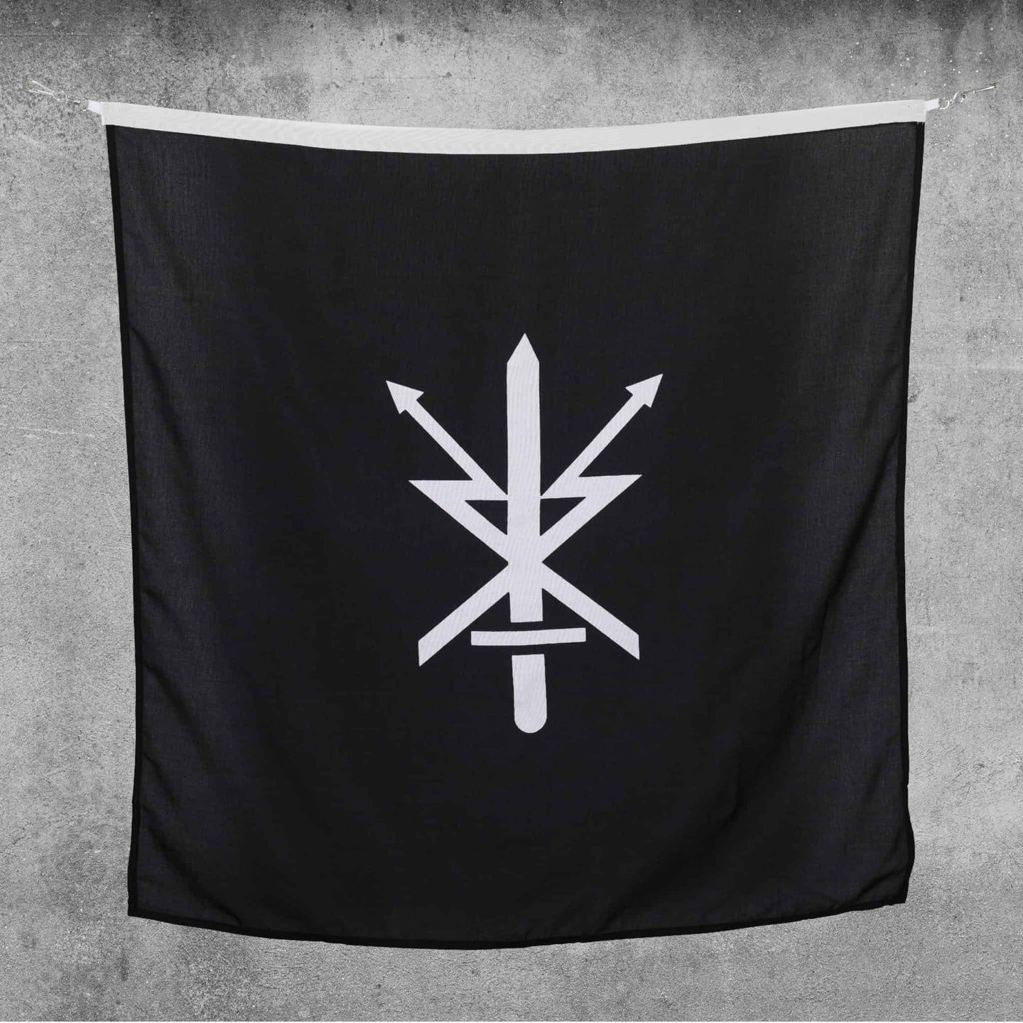 Echelon des Verhaltens – Flagge