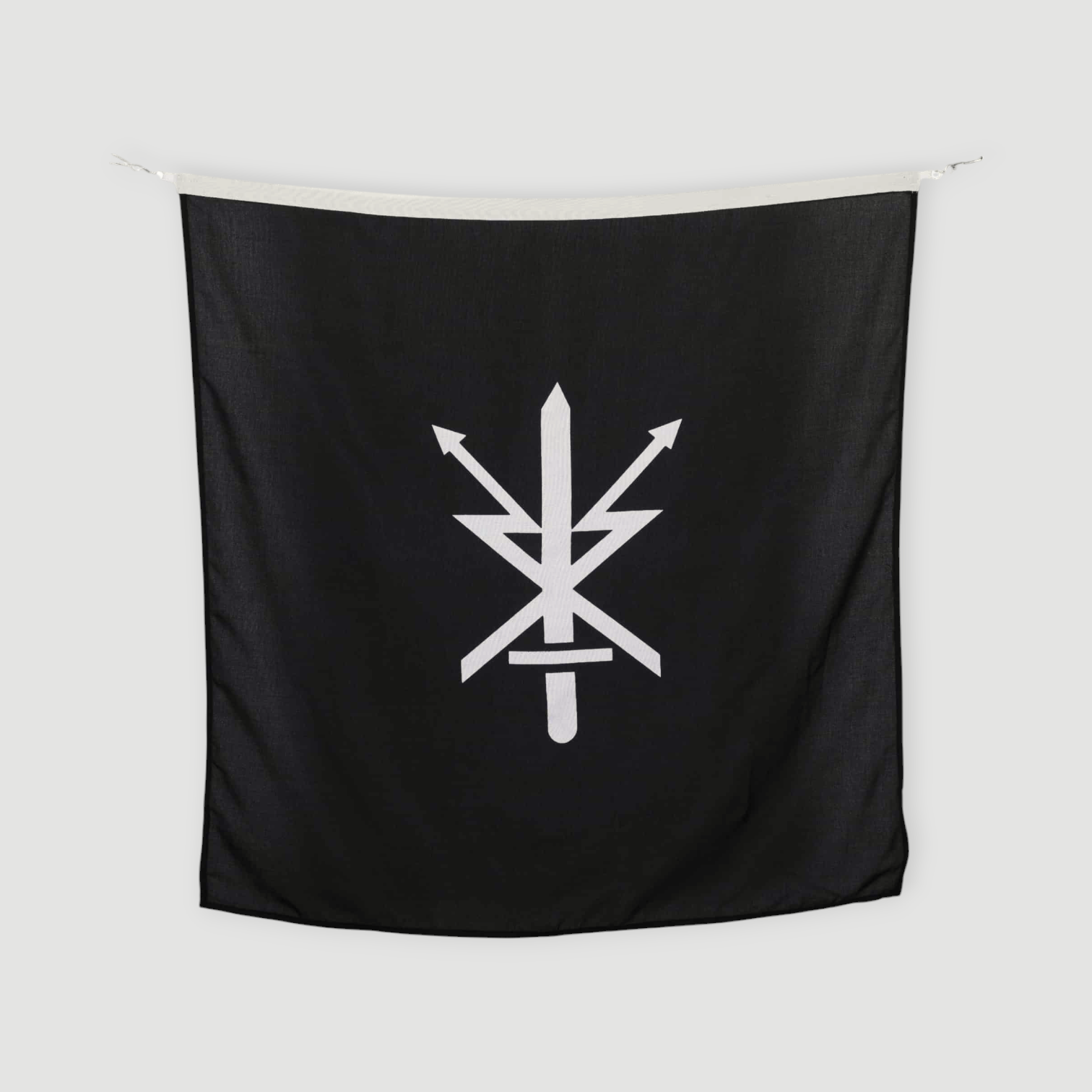Führungsstaffel - Flagge 