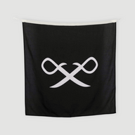Aufklärer - Flagge 