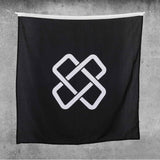 Logistiktruppen - Flagge 