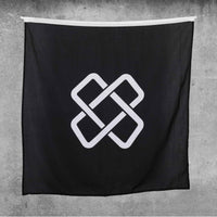 Logistiktruppen - Flagge 