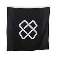 Logistiktruppen - Flagge 