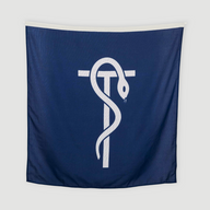 Sanitaire - Drapeau