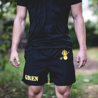 Grenadier - Sportshorts 