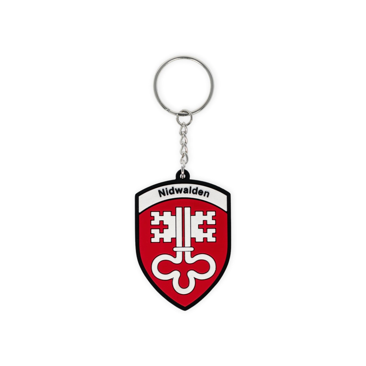 Armée Suisse - Porte-clé (Nidwalden)