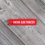 Forces aériennes - Porte-clé (Swiss Air Forces)