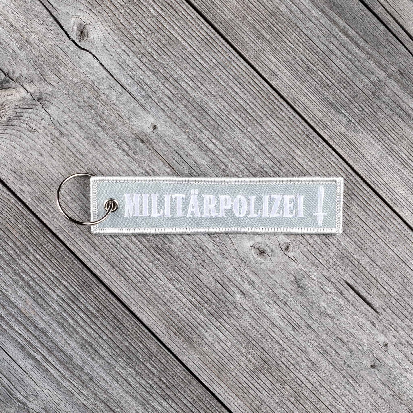 Militärpolizei - Schlüsselanhänger (Militärpolizei)