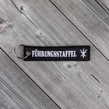 Führungsstaffel - Schlüsselbund (Führungsstaffel) 