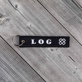 Logistiktruppen - Schlüsselbund (LOG) 