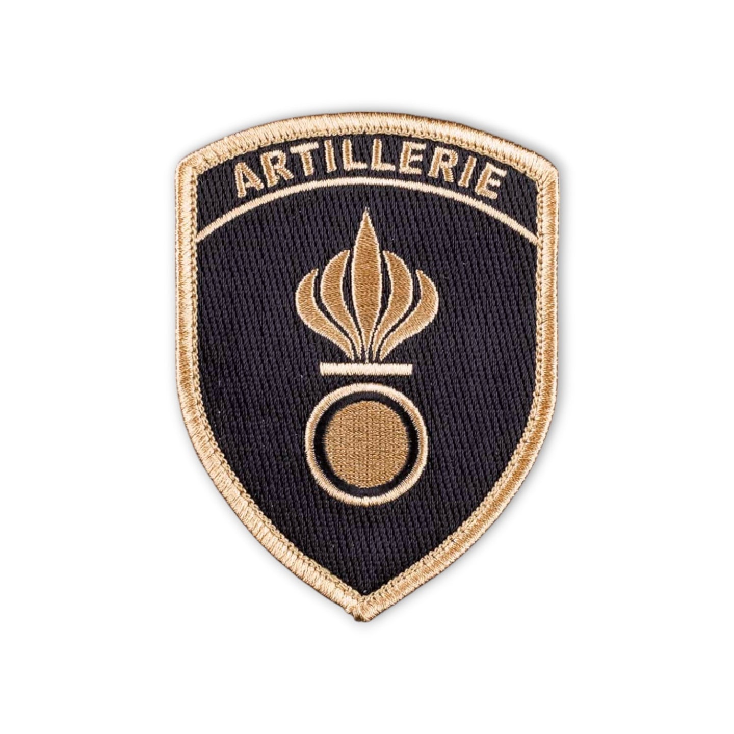 Artillerie - Badge