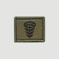 Insigne de fonction - Automobiliste