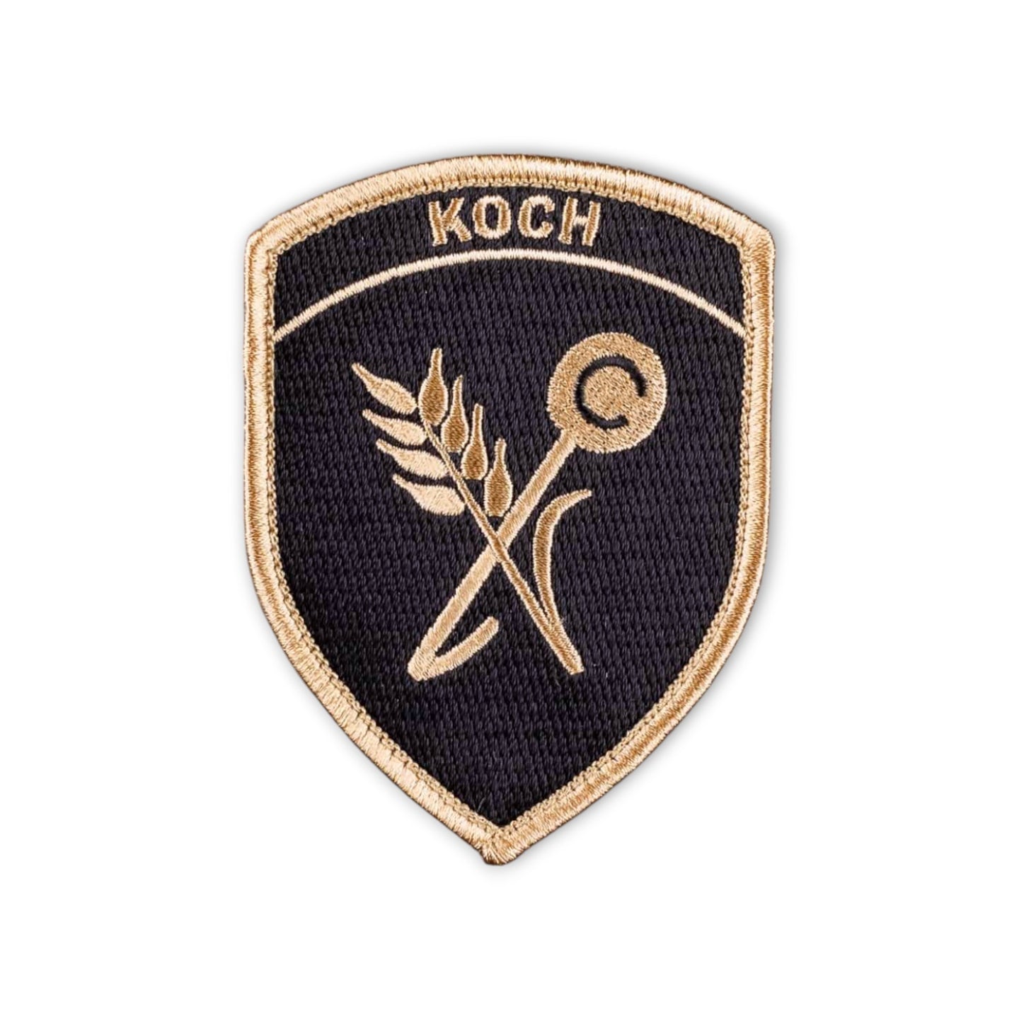 Cuisinier de troupe - Badge (Koch)