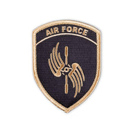 Forces aériennes - Badge (Air Force)